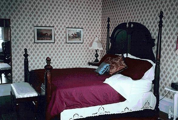 The Colonel'S Inn Prescott Quarto foto