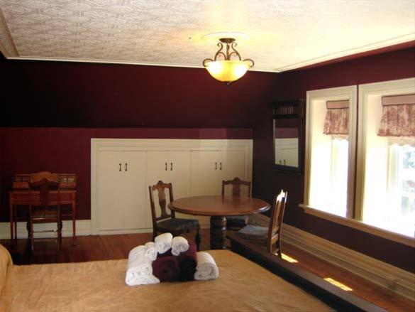The Colonel'S Inn Prescott Quarto foto