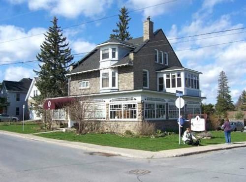 The Colonel'S Inn Prescott Exterior foto